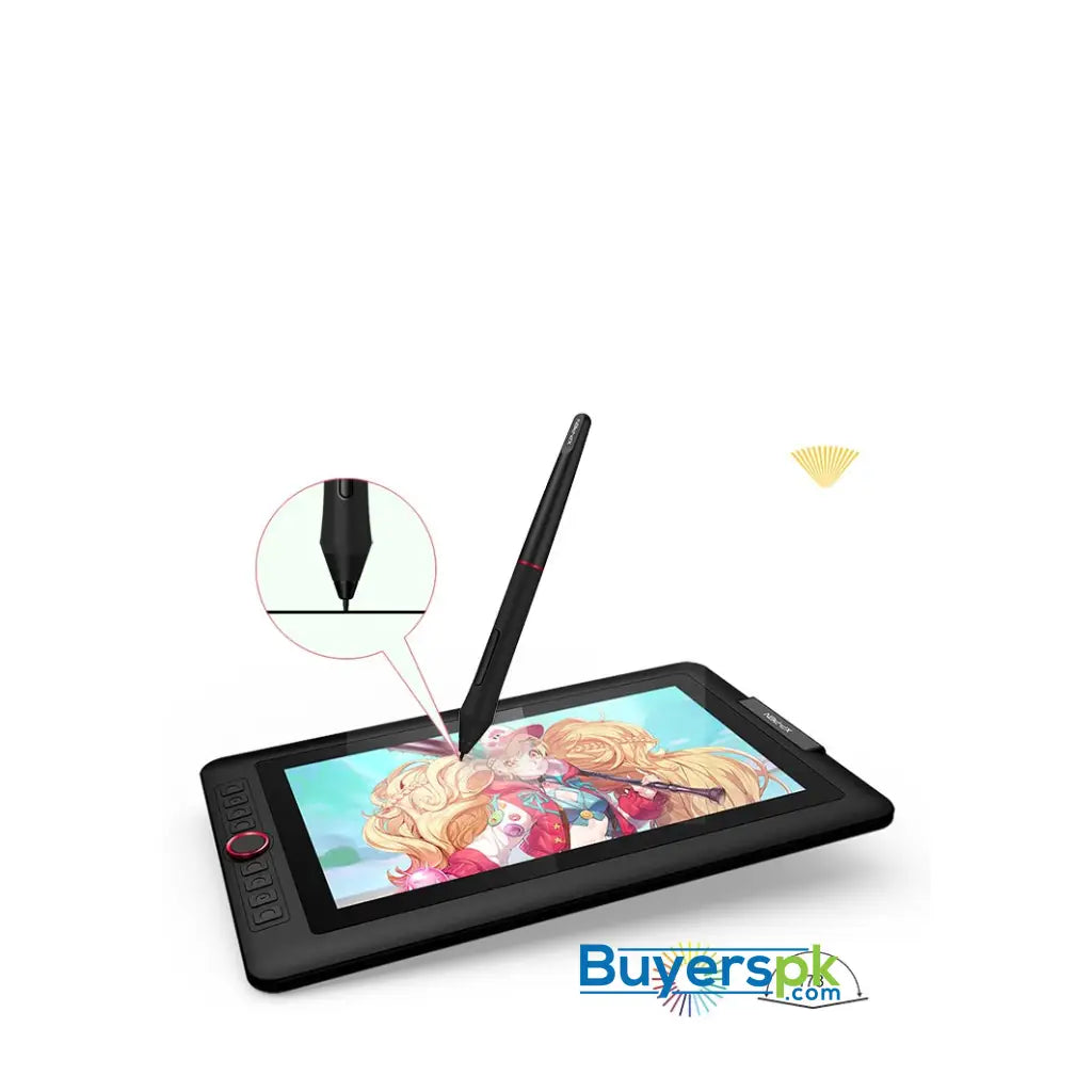 Xp Pen Graphic Tablet Artist 13.3 Pro - Price in Pakistan Xp Pen Graphic Tablet Artist 13.3 Pro - Price in Pakistan